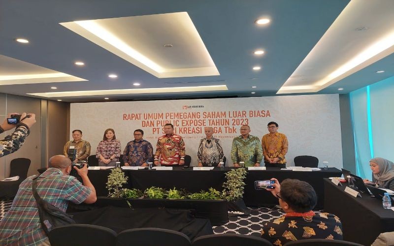 RAFI Siap Tangkap Peluang di Tahun Politik, Bisnis Diprediksi Tumbuh 10 Persen