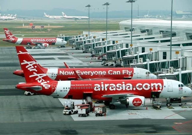 Saham Maskapai Penerbangan dengan PBV Terendah di BEI 2023, Siapa Nomor 1? (Foto: Saham Maskapai Penerbangan dengan PBV Terendah)