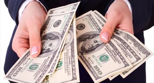 Mudah Banget, Begini Cara Menabung Dolar di Bank. (Foto: MNC Media)  