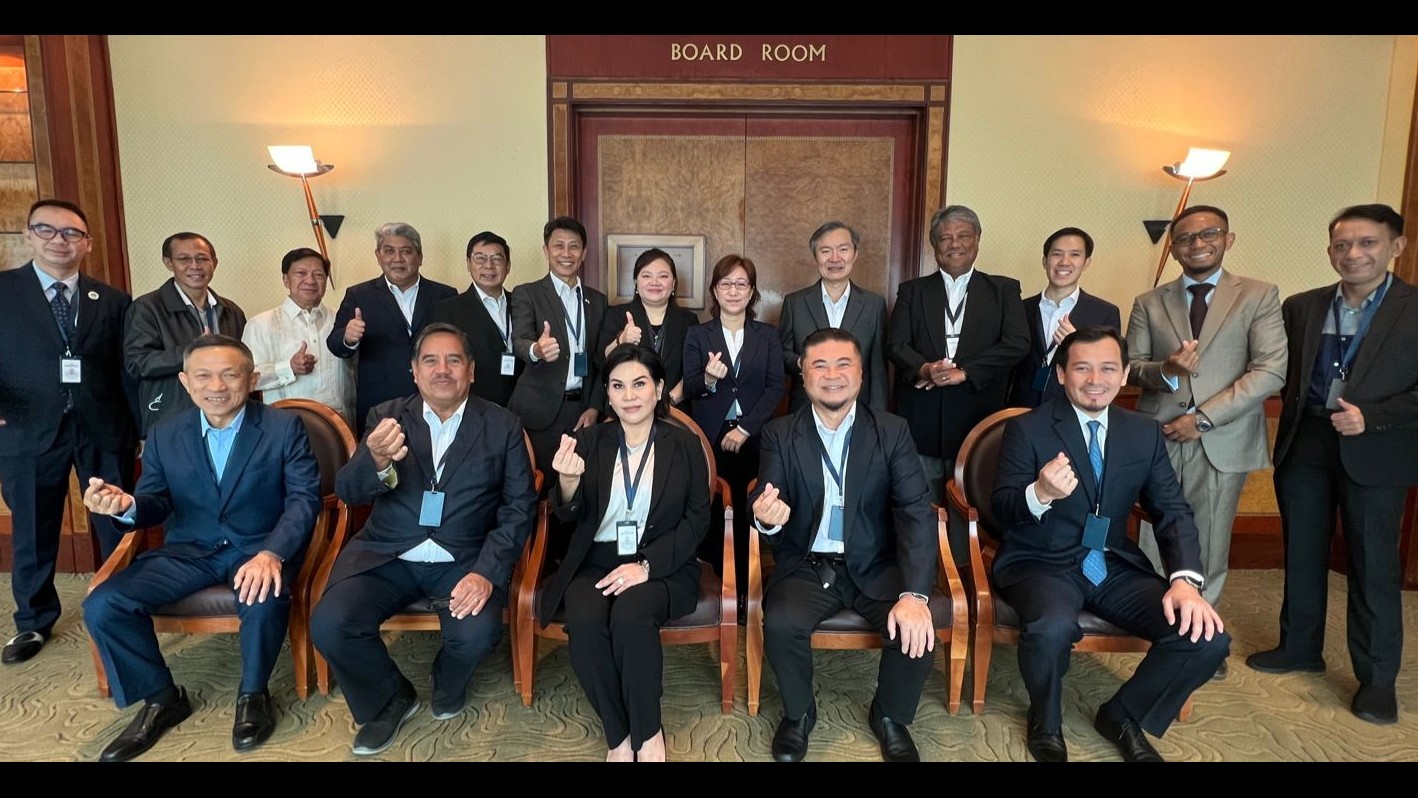 Carmelita Hartoto Terpilih Jadi Ketua FASA 2024-2026. (Foto Istimewa)