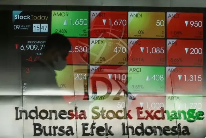 IHSG Akhir Pekan Berpotensi Cenderung Bergerak Mixed, Cek Empat Saham Ini. (Foto MNC Media)