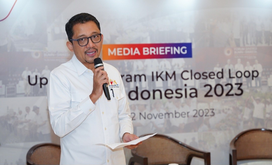 Kadin-Kemenperin dan Astra Dorong IKM Naik Kelas lewat Kemitraan Inklusif (FOTO:Dok Ist)