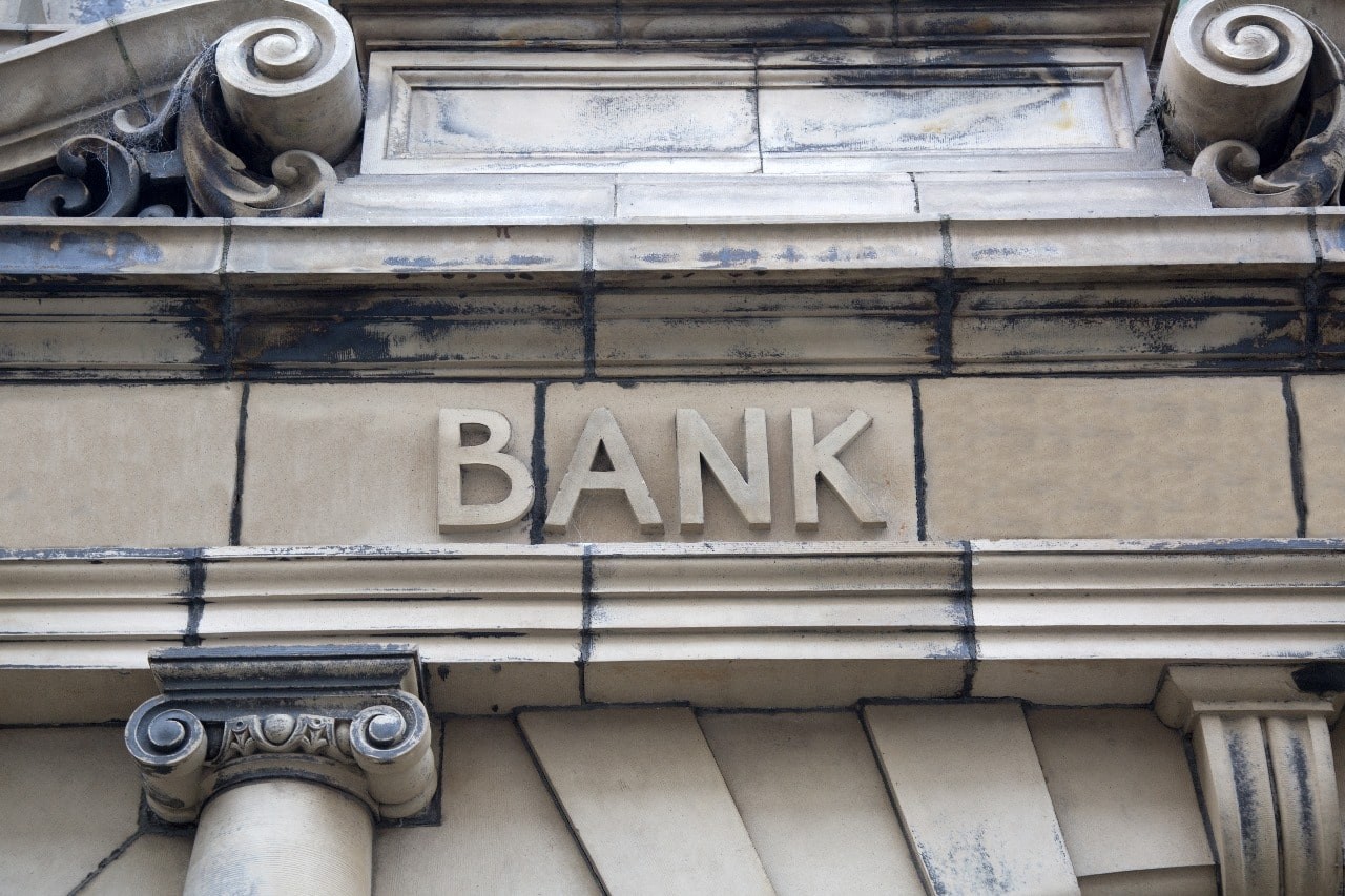 Negerinya Dilanda Resesi, Investor Jepang Makin Getol Akuisisi Bank di RI? (Foto MNC Media)