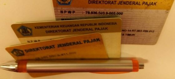 Begini Cara Validasi NIK Menjadi NPWP, Bisa Dipraktikkan. (Foto: MNC Media)