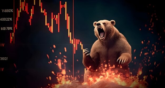Jangan Mudah Tergoda “Jadi Murah”, Ini Kesalahan Investor saat Market Bearish. (Foto: Kesalahan Investor saat Market Bearish)
