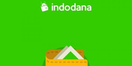 Kode Referral Indodana 2023 dan Cara Memasukkannya. (Foto: MNC Media)