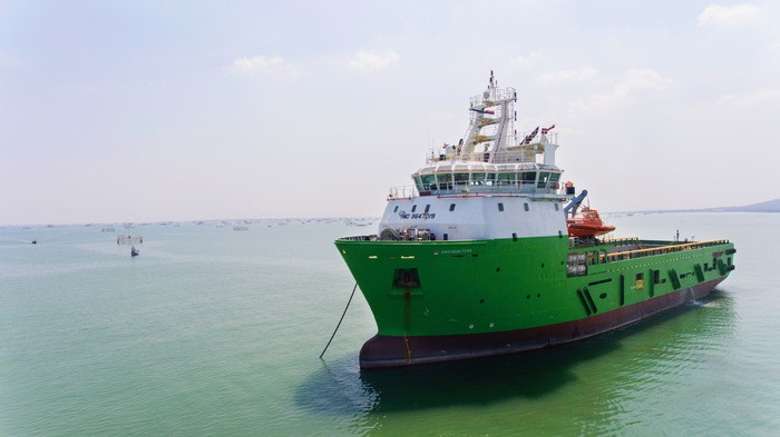 Perluas Ekspansi, Ekalya (ELPI) Garap Bisnis Support Drilling Rig di Malaysia (foto: MNC Media)