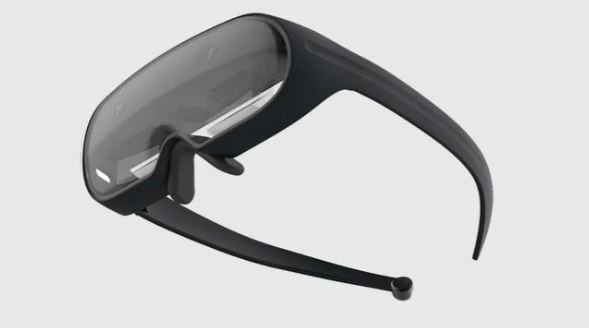 Saingi Apple, Samsung Diam-Diam Ciptakan Kacamata Pintar (Foto:dok techradar)