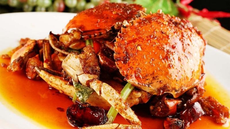 Fantastis, Inilah Gaji Nelayan Kepiting Alaska yang Capai Ratusan Juta. (FOTO: MNC MEDIA)