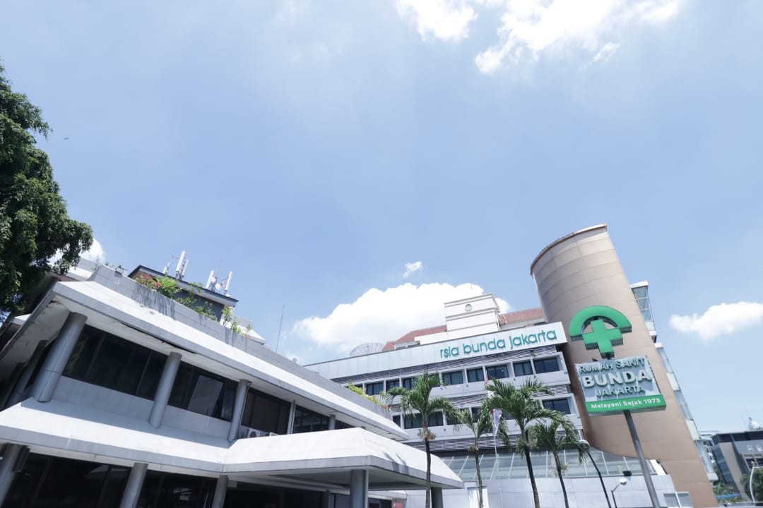 Pendapatan Rumah Sakit Bundamedik (BMHS) Naik 11 Persen di 2023. (Foto: MNC Media)