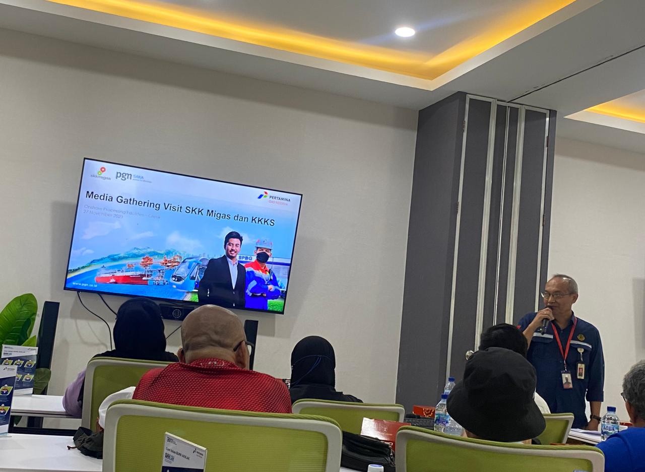 Lampaui Target, Produksi Minyak Jateng dan Jatim Capai 106 Persen di 2023. (Foto: Aldo Fernando/IDXChannel)