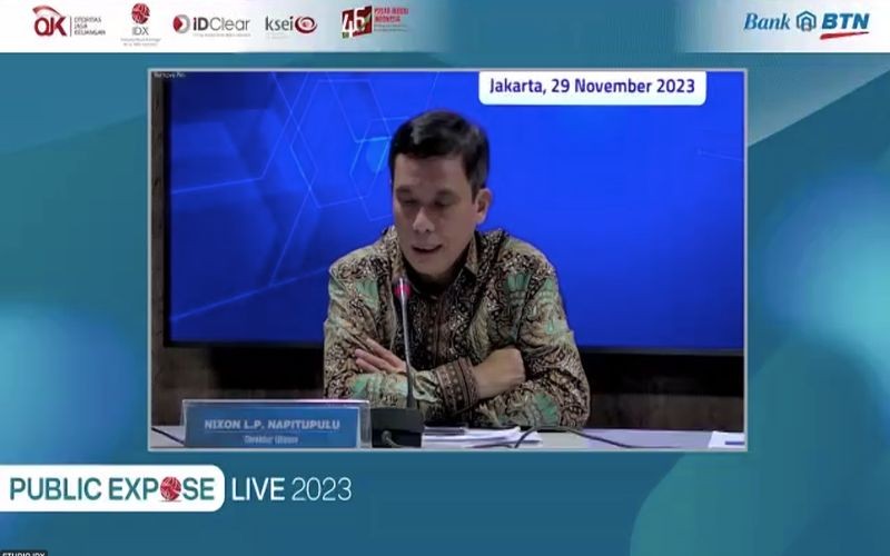 BTN Akan Luncurkan Paylater Pada Kuartal I-2024, Tawarkan Bunga Lebih Murah