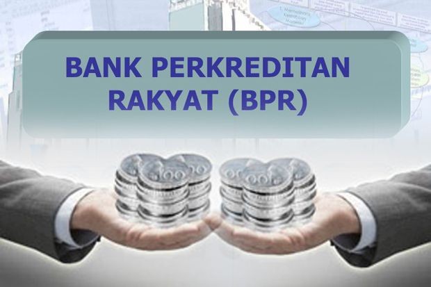 Mengenal Fungsi Bank Perkreditan Rakyat Dan Kegiatan Usahanya