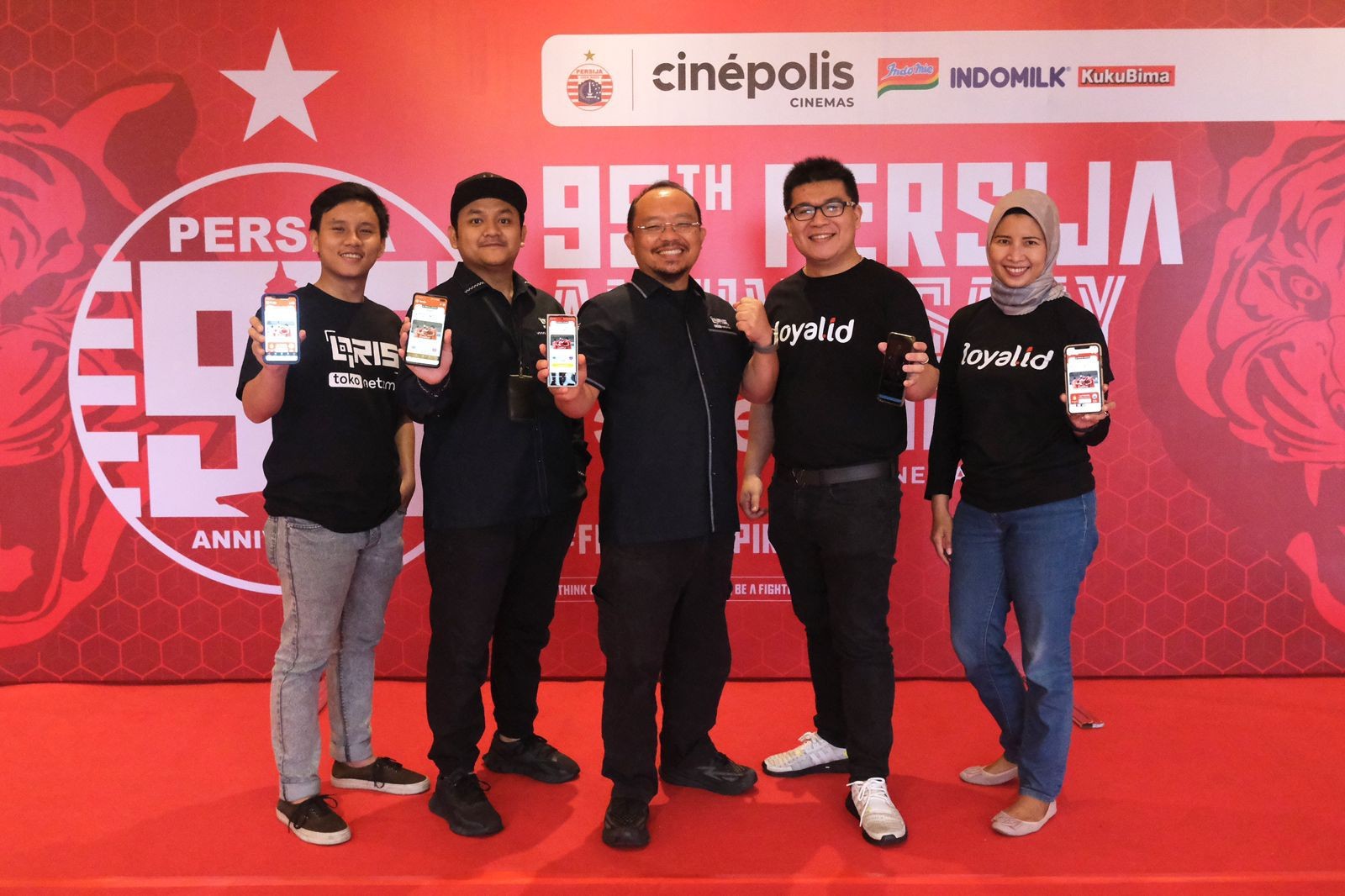 Netzme Kolaborasi dengan Loyal.id untuk Pembayaran Digital Berbasis QRIS (FOTO:Dok Ist)