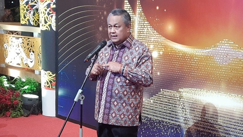 Lima Karakteristik Ketidakpastian yang Bikin Ekonomi Global Redup di 2024. (Foto Michelle Natalia/MPI)