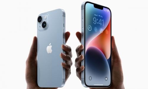 Apple Berencana Produksi 50 Juta iPhone per Tahun di India. (Foto: MNC Media)