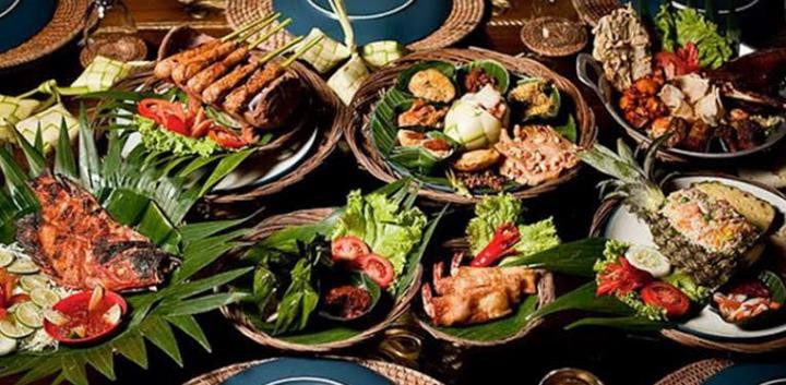 Bagaimana Tahap-Tahap Melakukan Wirausaha Makanan Asli Khas Daerah? (Foto: MNC Media)
