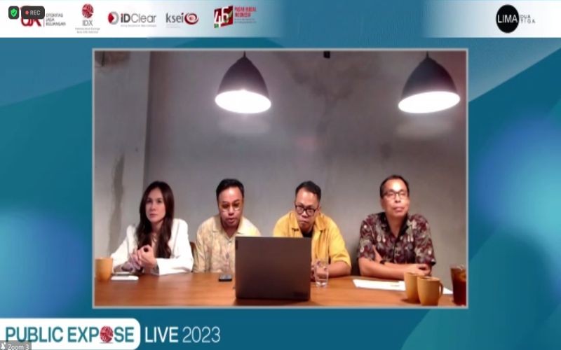 Emiten Wulan Guritno (LUCY) Angkat Direktur dan Komisaris Baru, Intip Daftarnya. (Foto: MNC Media)