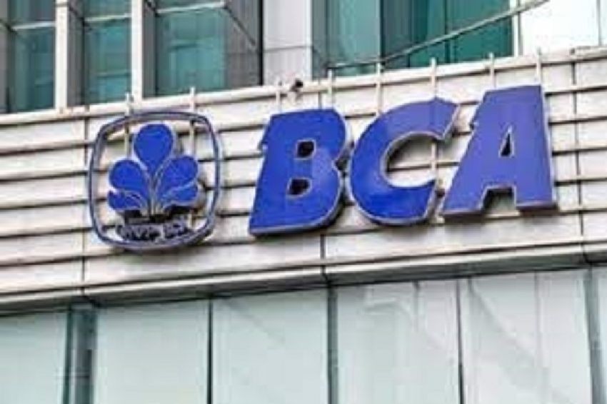 BCA Catat Portofolio Restrukturisasi Turun Seiring Pemulihan Bisnis Debitur. (Foto: MNC Media)