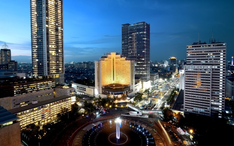 Ciri Hotel untuk Akomodasi Business (Ilustrasi/AladinTravel)