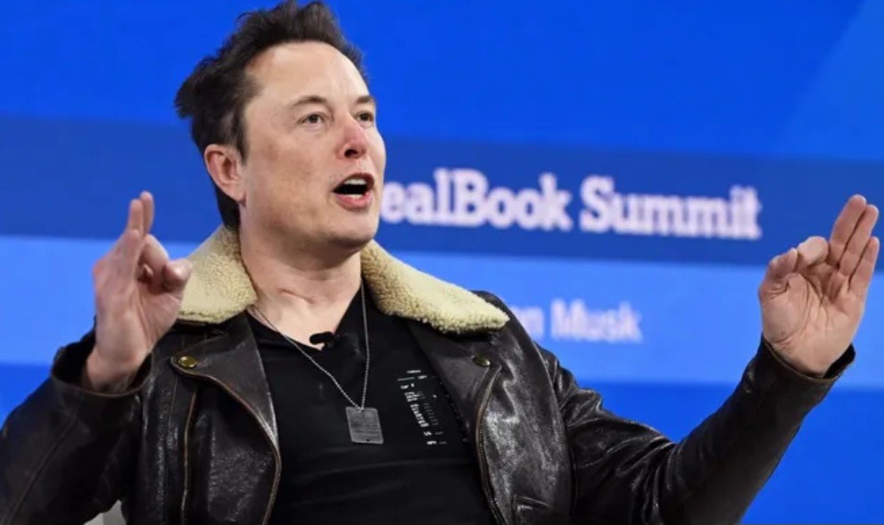 Elon Musk Jengkel, Pemboikotan Iklan di Twitter Bikin X Mati (FOTO: Dok Ist)
