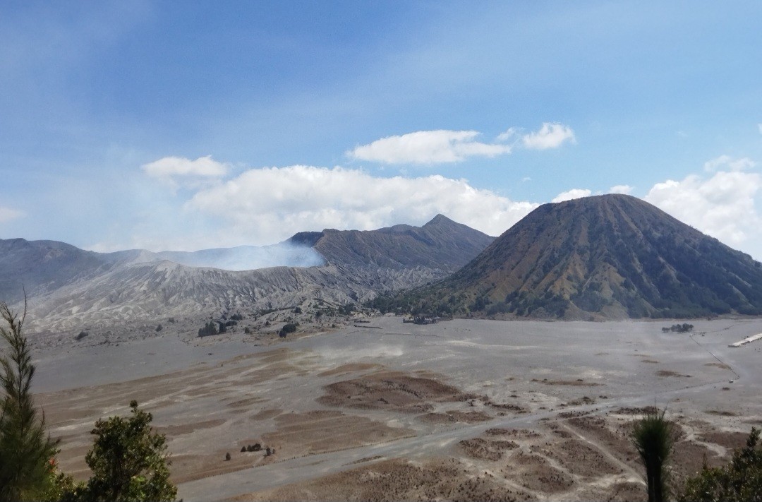 Antisipasi Lonjakan Wisatawan saat Libur Nataru, Ini yang Disiapkan Pengelola Wisata Bromo  (FOTO:Dok Ist)