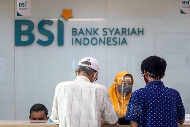 BSI (BRIS) Kembali Kantongi Peringkat idAAA dari Pefindo, Outlook Stabil (Foto: MNC Media)