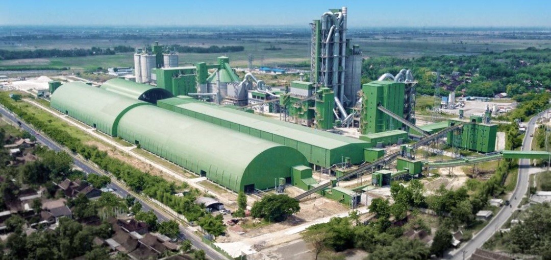 Indocement (INTP) Selesaikan Proses Akuisisi Semen Grobogan (FOTO:Dok INTP)