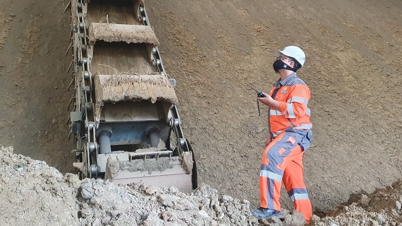 SIG Kantongi Hak Paten dari Kemenkumham Untuk Produk White Clay (foto: MNC media)