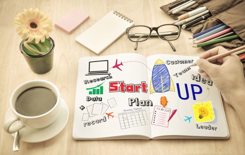 Kemenperin mengakselerasi transformasi teknologi pelaku industri salah satunya startup.