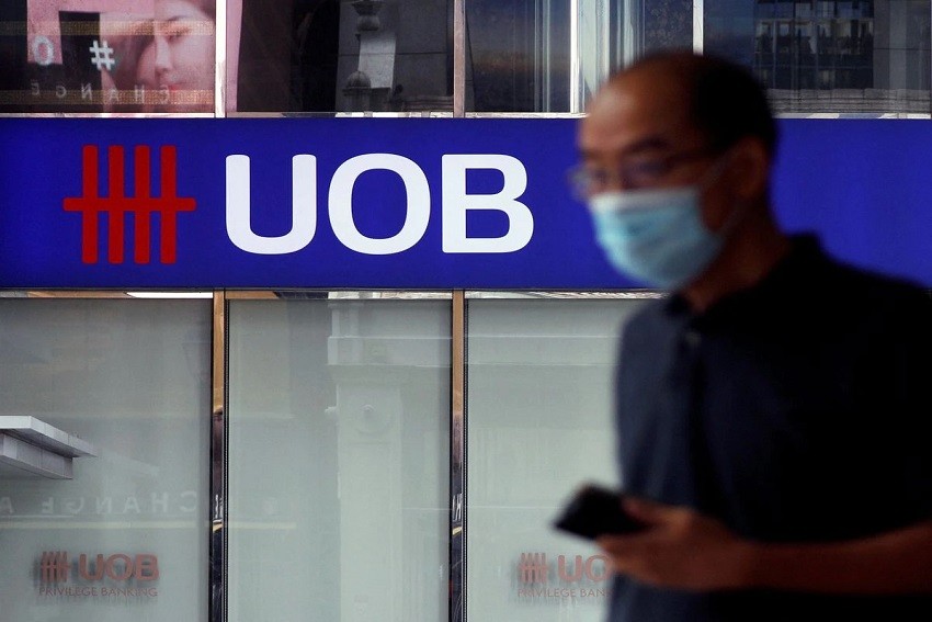 Bank UOB (BBIA) Siap Lunasi Obligasi Berkelanjutan Rp101 Miliar (Foto: MNC Media)