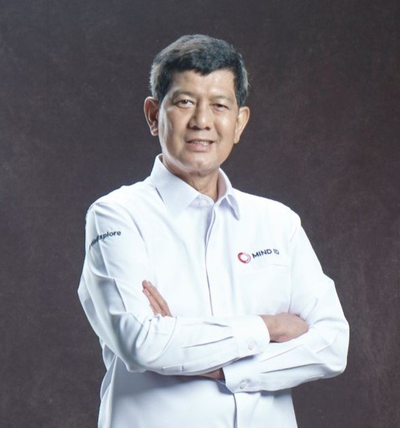 MIND ID Sampaikan Duka Cita Mendalam atas Wafatnya Komisaris Utama, Doni Monardo. (Foto: Dok. MIND ID)