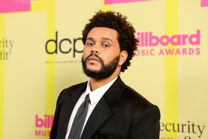 Selain The Weeknd, Deretan Artis Luar Negeri Ini Sumbang Dana untuk Gaza. (Foto: MNC Media)