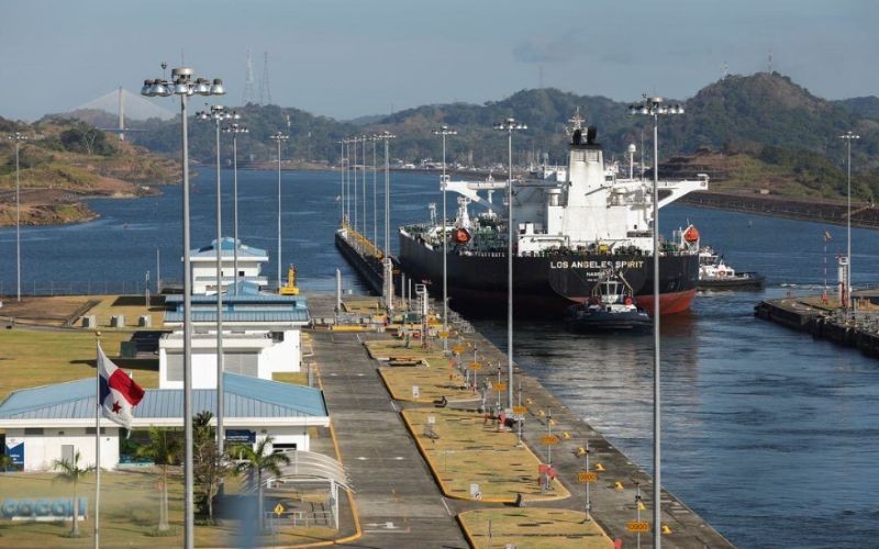 Panama Hentikan Kerja Sama dengan China Usai Ditekan AS. (Foto: MNC Media)