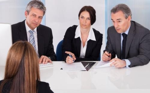 Contoh Perkenalan Diri saat Interview untuk Fresh Graduate dan Tipsnya. (Foto: MNC Media) 