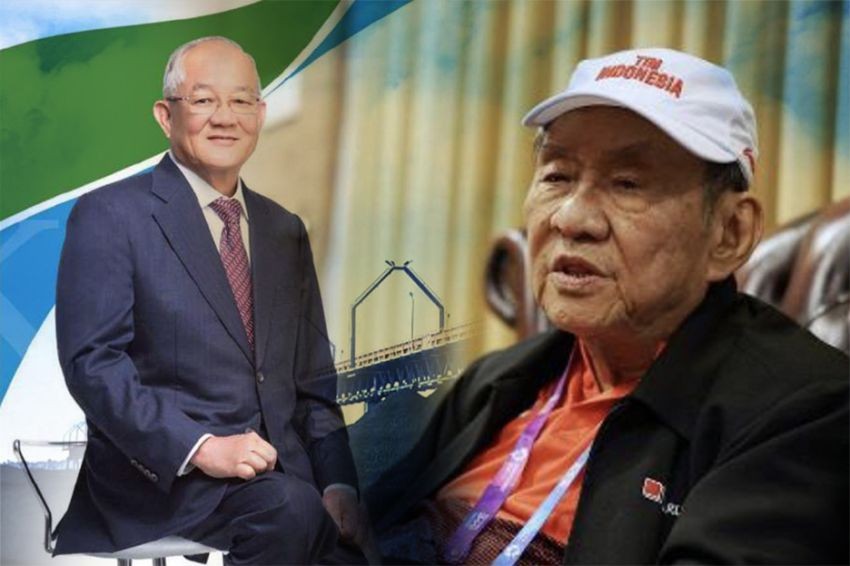 5 Daftar Saham Orang Terkaya Indonesia di BEI, Menarik di Koleksi? (Foto: Daftar Saham Orang Terkaya Indonesia di BEI)