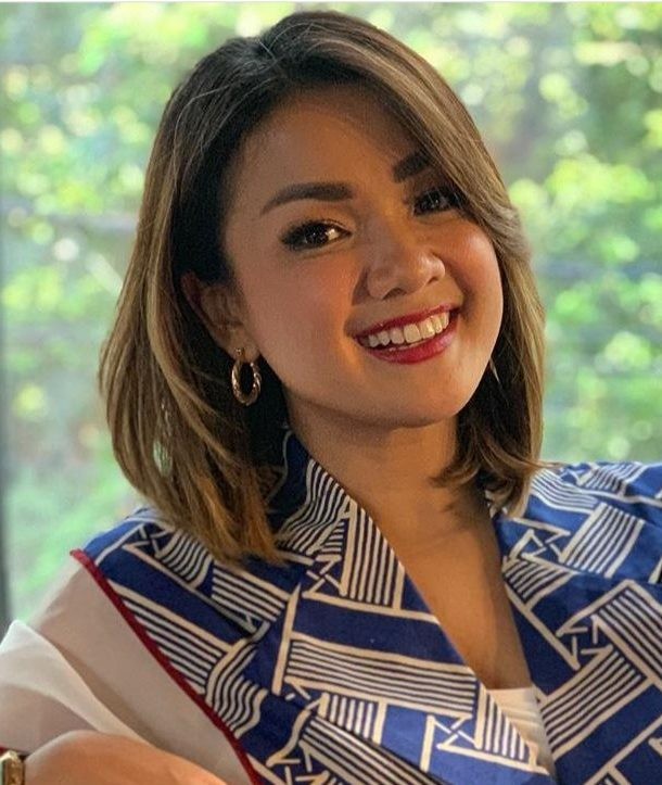 3 Sumber Kekayaan Nirina Zubir Selain Film, Ikut Raup Cuan dari Tanaman Hias. (Foto: Arsip Festival Film Indonesia)