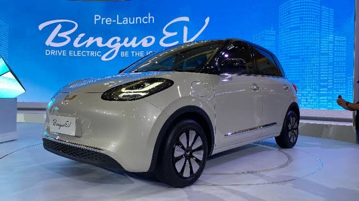 Menperin Ungkap Alasan Harga Mobil di Thailand Lebih Murah Ketimbang RI. (Foto: MNC Media)