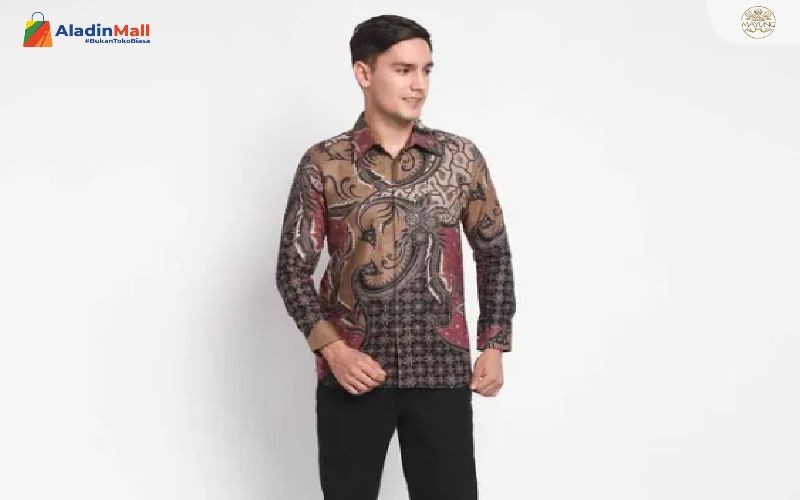Wajib Coba, Berikut Inspirasi Outfit Kondangan Pria yang Anti Gagal