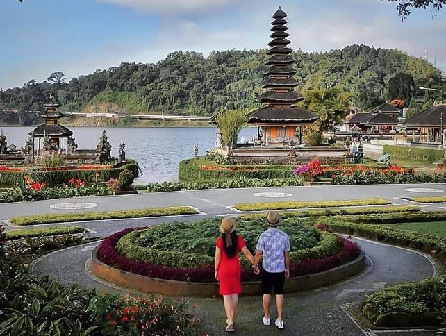 Harus Bersaing dengan Destinasi Asia Tenggara Lain, Pariwisata Bali Butuh Ini (foto: MNC Media)