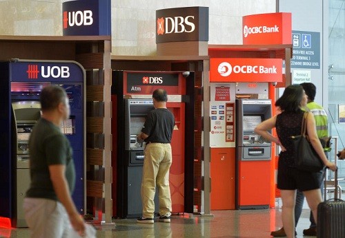 Inilah Daftar Bank Singapura Terpopuler di Indonesia, Apa Saja? (Foto: MNC Media)