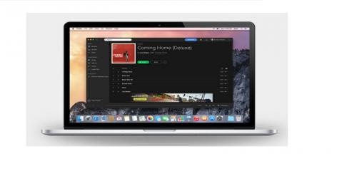 2 Cara Download Spotify di Laptop dengan Mudah. (Foto: MNC Media)