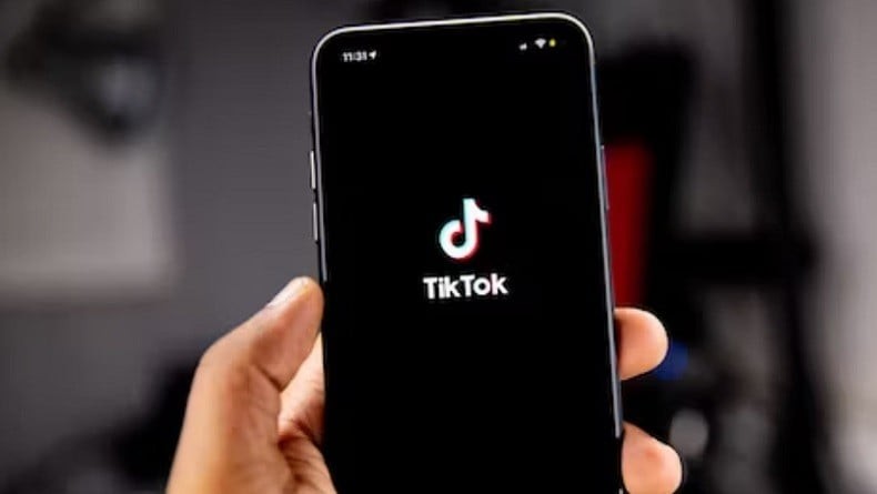 2 Cara Top Up Koin TikTok Murah, Paket Mulai dari Rp12 Ribuan. (Foto: MNC Media)