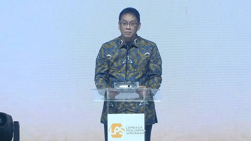 LPS: Imbas Tata Kelola Buruk, Setiap Tahun Ada Delapan Bank Perkreditan Rakyat Bangkrut . (Foto: MNC Media)