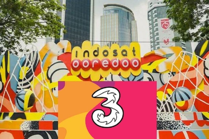 5 Cara Mengecek Kuota Indosat Ooredoo. (FOTO: MNC MEDIA)