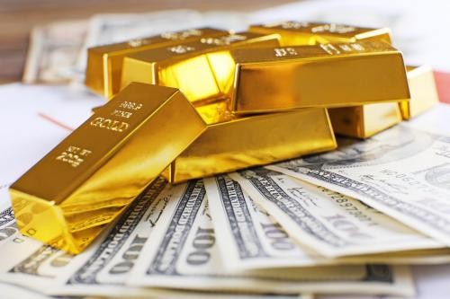 Berapa Harga Emas Perhiasan 70 Persen Hari Ini? (Foto: MNC Media)