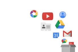 Apa Itu Google Takeout? Simak Ulasannya. (Foto: MNC Media)