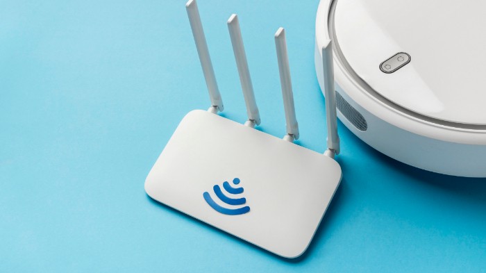 Lima Langkah Mudah Bikin Sinyal Wifi di Rumah Lebih Ngebut. (Foto MNC Media)