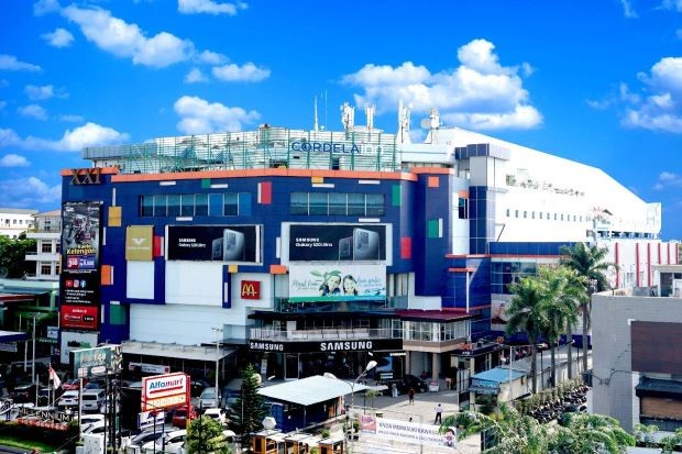 5 Hotel di Medan yang Ada Kolam Renang dan Cocok saat Libur Natal. (FOTO: MNC MEDIA)