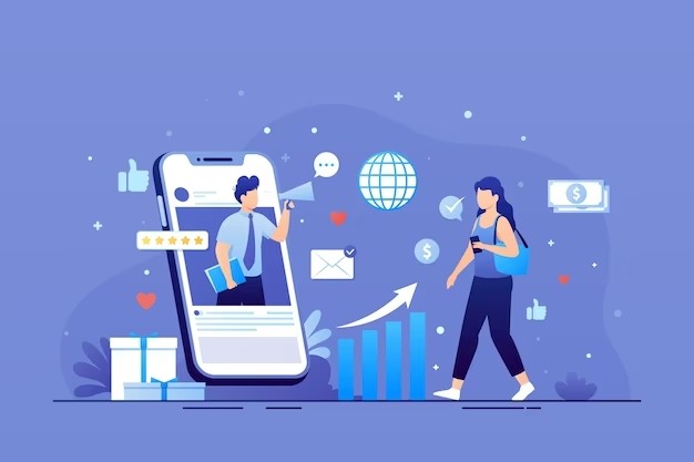 Apa yang Dimaksud dengan Kode Referral? Ini Pengertian dan Cara Penggunaannya. (Foto: Freepik) 